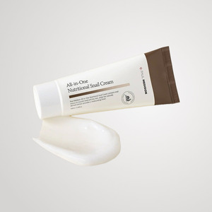 <b>face</b> glow <b>cream</b> Polmedison All-In-One Nourishing <b>Snail</b> <b>Cream</b> 100ml 2 Pieces <b>snail</b> <b>face</b> <b>cream</b> <b>face</b> <b>cream</b> for men facial <b>cream</b> - Product Image 2