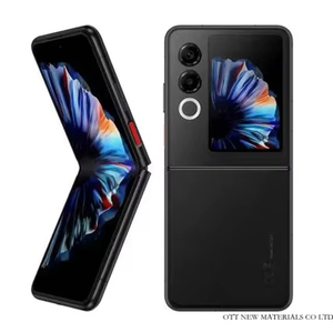Best-seller pour Flip 2 6,9 pouces OLED 120Hz Octa Core Écran pliable Dimensity 7300X 12 Go + 512 Go Batterie 4325 mAh 5G - Product Image 5