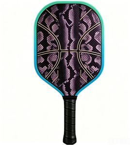 Fabricante de Raquetas de Pádel Personalizadas OEM ODM, Raquetas de Pádel Profesionales de Fibra de Carbono, Ligeras y de Alto Rendimiento - Product Image 3