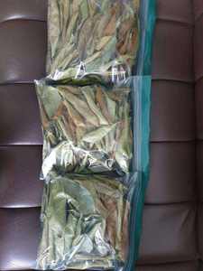 Organic Dried Soursop Leaves Black <b>Tea</b> Vietnam Health <b>Tea</b> 25 <b>Tea</b> Bags <b>Box</b> - Product Image 3