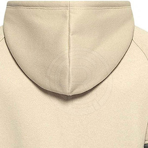 Sudaderas con Capucha Ligeras y Cómodas con Puños Acanalados, Tela Interior Suave, Sudaderas con Capucha Modernas de Estilo Casual Urbano - Product Image 6