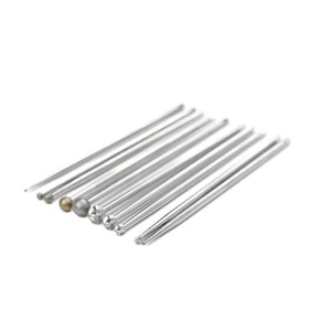Taladro Quirúrgico Eléctrico de Alta Precisión Well Trust WS100 para Microcirugía de Columna Vertebral y Aplicaciones Ortopédicas, Certificado <span class=keywords><strong>CE</strong></span>, Veterinario - Product Image 3