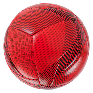 Balón de Fútbol Rojo de PU con Impresión Digital, para Todas las Temporadas, Entrenamiento Deportivo, Partidos, Último Modelo, Deportes al Aire Libre - Product Image 6