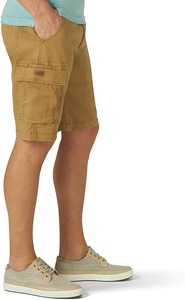 Pantalones Cortos Cargo Personalizados al por Mayor para Hombre, de Algodón, Casuales, de Verano, Proveedor al por Mayor - Product Image 6