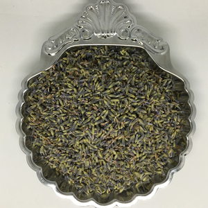 Botones de Lavanda - Botones de Lavanda Secos Súper Azules, Flores de Lavanda 100% Naturales Cultivadas en la Alta Montaña - Product Image 3