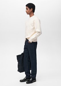 Sweat-shirt léger de créateur pour homme, vêtement d'extérieur, vêtements d'hiver chauds et unis pour hommes, vente en gros - Product Image 5