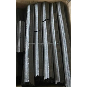 เตาย่างถ่านหินทรงหกเหลี่ยมถ่านขี้เลื่อยบรรจุแบบกำหนดเองสินค้าขายส่งผู้ผลิตในเวียดนาม - Product Image 5