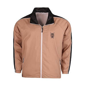 Combinaisons coupe-vent pour hommes de haute qualité, personnalisées, best-sellers, prix de gros raisonnable - Product Image 2