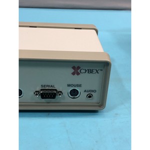 Transmisor Cybex 500-094 PC Companion Plus, A10 - Equipo y Piezas de Semiconductores de Confianza de Marca Global - Product Image 5