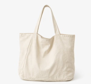 Sac de plage personnalisé avec logo, sac fourre-tout en toile réutilisable, sacs de plage pour femmes, sacs de shopping, sacs de plage tendance, sacs à bandoulière écologiques - Product Image 2