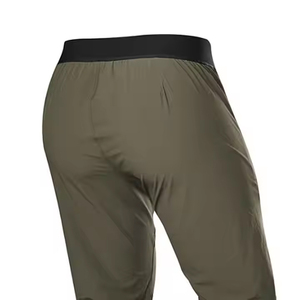 Pantalones de Ciclismo MTB Personalizados para Hombre y Adultos Unisex, Pantalones de Motocross para Ciclismo al Aire Libre con Técnicas de Impresión, Más Vendidos - Product Image 5