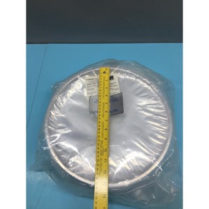 AMAT 0020-28989 PVD SHIELD LOWER 8" 101 G2 - Equipo y Piezas de Semiconductores de Confianza de la Marca Global Legacy - Product Image 6