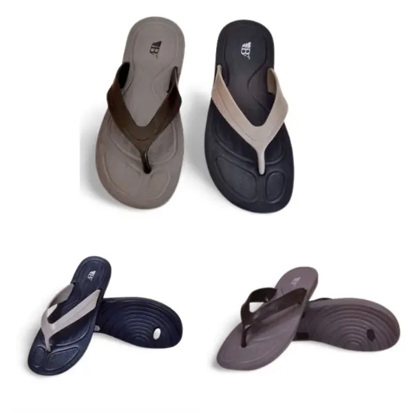 Bestverkopende Flip-Flops Mode Outdoor Slippers Unisex Schoeisel Originele Custom Mannen Flip Flop Slippers