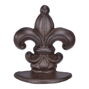 Ornement de porte en forme de gland pour les intérieurs de maisons de luxe - Product Image 6