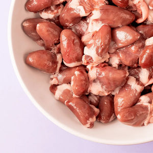 Filete de Pechuga de Pollo Halal Congelado Sin Piel, Carne de Aves de Corral de Primera Calidad, Fresco de Granja, Cadena de Suministro Higiénica para Exportación - Product Image 2