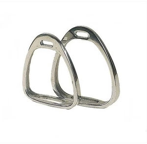 Estribos para Caballo Más Vendidos y de Última Tendencia, Duraderos, de Alta Calidad, Cómodos, Suaves, Transpirables, Ligeros, para Montar a Caballo - Product Image 5