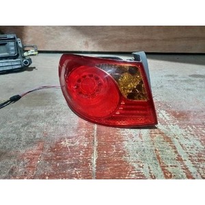 Luz Trasera Izquierda Usada para Elantra 924012Q000 - Product Image 2
