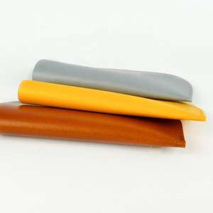 Bolsa de microfibra personalizada 2025 de 50 unidades con cordón para gafas de sol, estuche de almacenamiento de PU con impresión de logotipo para recuerdos de fiesta - Product Image 2