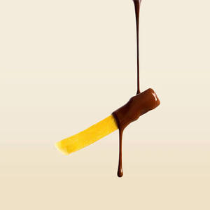 Gourmet Natural Sliced Chocolate <b>Dried</b> Mango <b>Fruit</b> <b>Snack</b> in Gift Packaging - Product Image 3