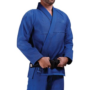 High Grade BJJ Gi Uniform set 450 GSM 100% Cotton Pearl Weave Custom Logo Embroidery <b>Patches</b> Training Martial arts Wear OEM ODM - Product Image 1