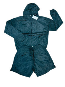 Chándal Deportivo Personalizado de Poliéster, Estilo Urbano, Ecológico, Ligero, Impermeable, para Hombre y Mujer - Product Image 6