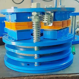 Nouveau modèle CMK, frein à disque électromagnétique AC pour usage industriel - Product Image 1