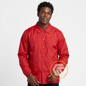 GREEK TREASURES Customized for <b>Men's</b> Fraternity Sorority Casual <b>Summer</b> Embroidered Windproof Waterproof Breathable <b>Jacket</b> - Product Image 4