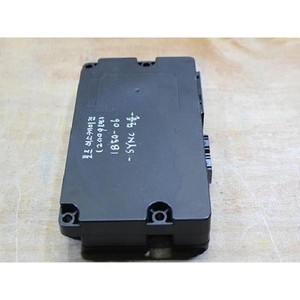 Modules informatiques et ECU d'occasion 9L8T14B428CC - Product Image 4