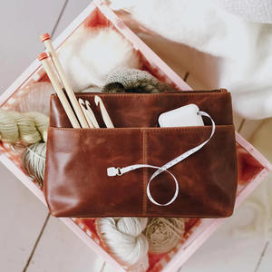 กระเป๋าหนัง - Product Image 1