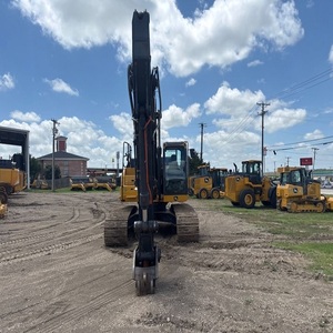 Excavadora de Servicio Pesado 250P 2023 Z030320 de Alto Rendimiento, Suministro al por Mayor - Product Image 1