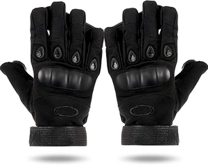 Guantes de Motociclismo Personalizados para Hombre, Guantes de Cuero Premium para Motocicleta, Precio al por Mayor Disponible - Product Image 6