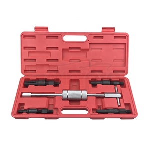 Extractor de cojinetes de orificio ciego, herramientas generales de herramientas de reparación de automóviles - Product Image 2