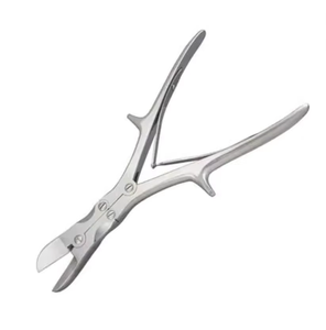 Fabricante, Proveedor, Mayorista de Pinzas de Acero Inoxidable para Cortar Huesos, Instrumentos Ortopédicos - Product Image 2