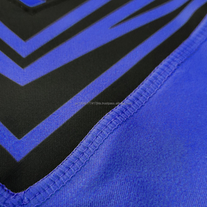 Chemises de football américain bon marché avec maillot de football américain brodé sur mesure du Pakistan en gros à vendre - Product Image 6