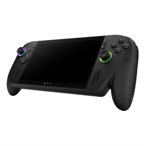 NUEVO ROG Xboxs Ally X, Consola Portátil para Juegos de 120Hz, 1TB de Almacenamiento, 24GB de RAM - AMD RyzenS AI Z2 - Product Image 4