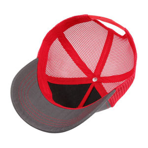 Nouveautés Casquettes de baseball de haute qualité, style original 5 panneaux, imperméables, 100% coton, pour unisexe - Product Image 5