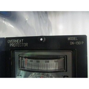 Chauffe-eau électrique Kokusai DN-130P avec protection contre la surchauffe - Équipements et pièces semi-conductrices de renommée mondiale - Product Image 1