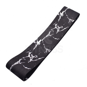 Bandes de Résistance en Tissu pour Fessiers, Idéales pour Squats et Entraînement des Hanches, Vente en Gros, Fabricant Personnalisé avec Logo - Product Image 6