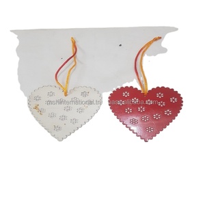 Colgante de madera de Navidad, - Product Image 4