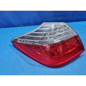 Conjunto de Faro Trasero Izquierdo Usado OEM 924013M000 para Modelos 2008-2013 - Product Image 2