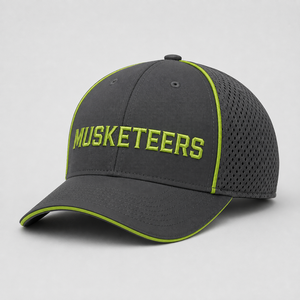 Chapeaux Bob 5 Panneaux Personnalisés en Gros pour l'Été et les Aventures en Plein Air – Conçus pour la Protection et la Portabilité dans le Sport de Baseball - Product Image 6
