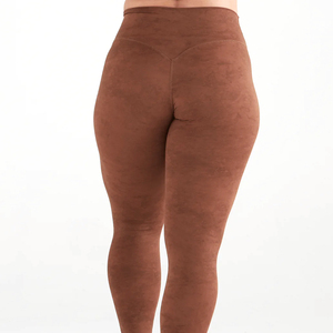 Conjunto de Yoga para Mujer 2026 de Alta Calidad, Sin Costuras, Ligero y Transpirable, de 2 Piezas, Poliéster, Logotipo Frontal, Gran Venta, Precio Razonable - Product Image 3