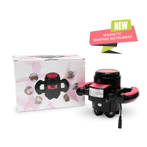 Masseur corporel pour usage domestique avec rotation positive/négative pour la régulation du Qi, la circulation sanguine et le stimulation du métabolisme - Product Image 1