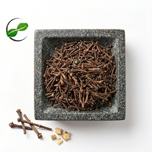 Clavos de olor secos al sol, naturales - Aromáticos y con alto contenido de aceite, 100% originales de la isla de Indonesia - Product Image 1