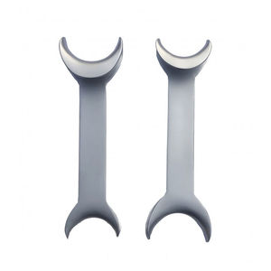 Instruments dentaires, rétracteurs dentaires de qualité supérieure, ensemble de rétracteurs dentaires en acier inoxydable, instruments chirurgicaux manuels durables - Product Image 1