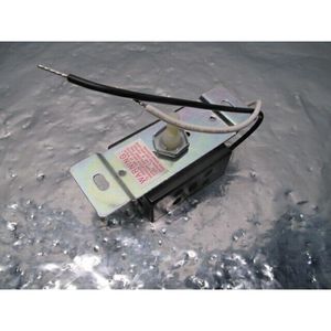 Contrôleur de vitesse de moteur à semi-conducteurs KB KBWC-13K, 2,5 A - Équipement et pièces semi-conducteurs de renommée mondiale à la fois fiables et durables - Product Image 1