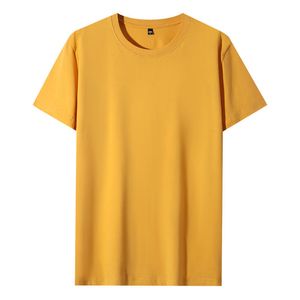 T-shirt confortable pour homme, idéal pour le quotidien et les activités de loisirs, t-shirt premium à col rond pour homme - Product Image 6