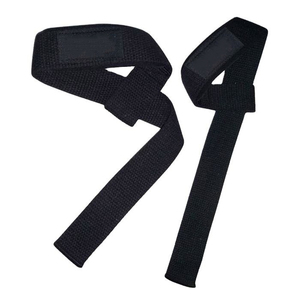Gants d'industrie en gros personnalisables, ajustables, en coton, néoprène, élastique, polyester, respirants, antidérapants, avec sangles à pression - Product Image 6