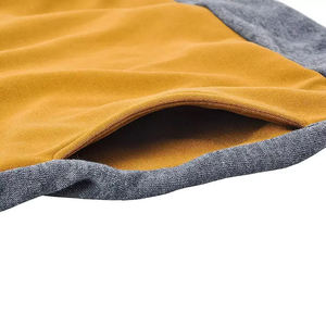 Sweat à capuche sportif d'hiver pour homme, léger, pour la gym et le fitness, personnalisable pour l'entraînement d'équipe, fournisseur premium, 100% coton molletonné, sur mesure - Product Image 5