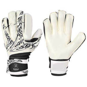 Guantes de portero profesionales recién llegados, cómodos, hechos en Pakistán, guantes de portero más vendidos para adultos - Product Image 1